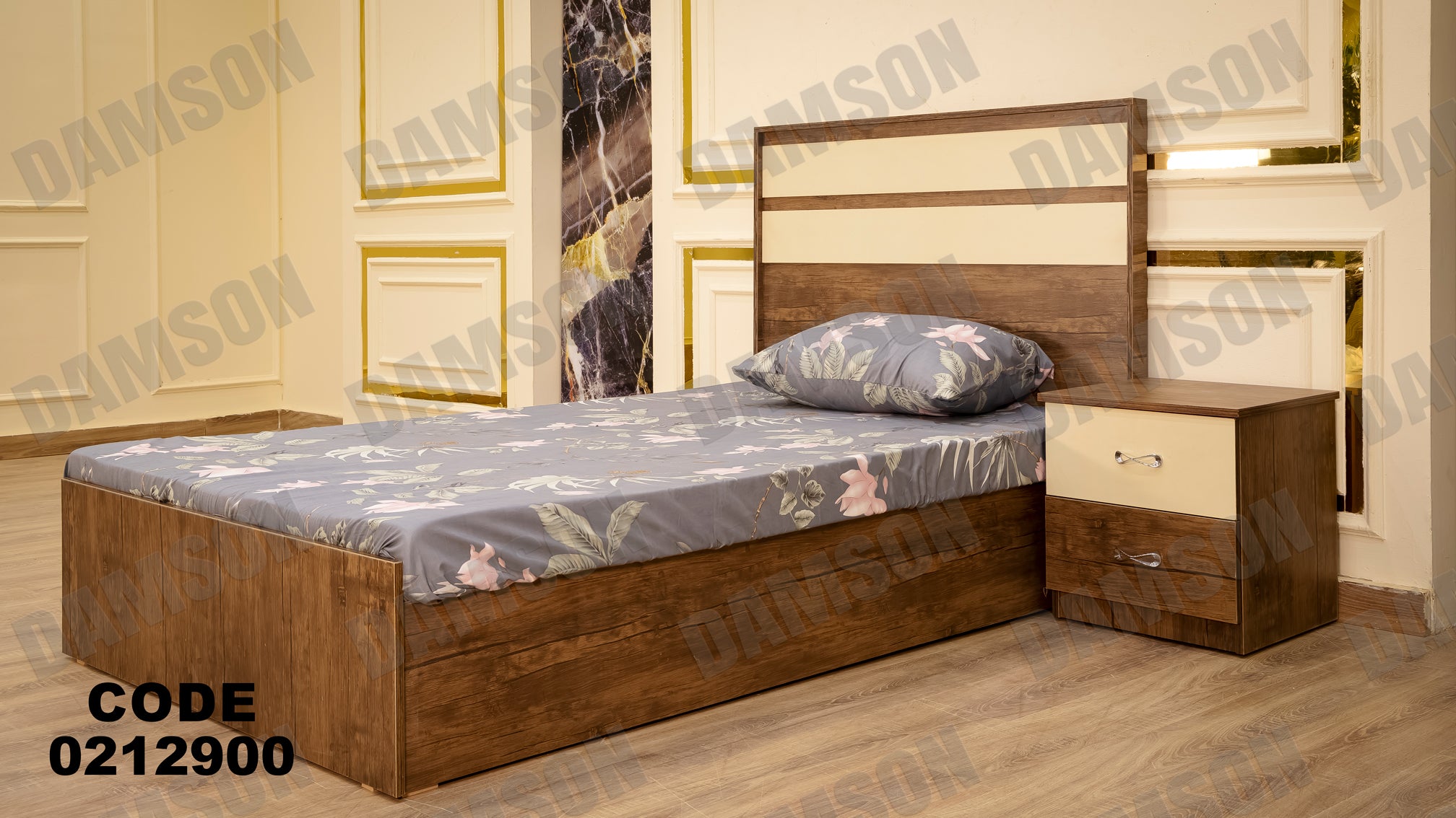 غرفة نوم أطفال 129 - Damson Furnitureغرفة نوم أطفال 129