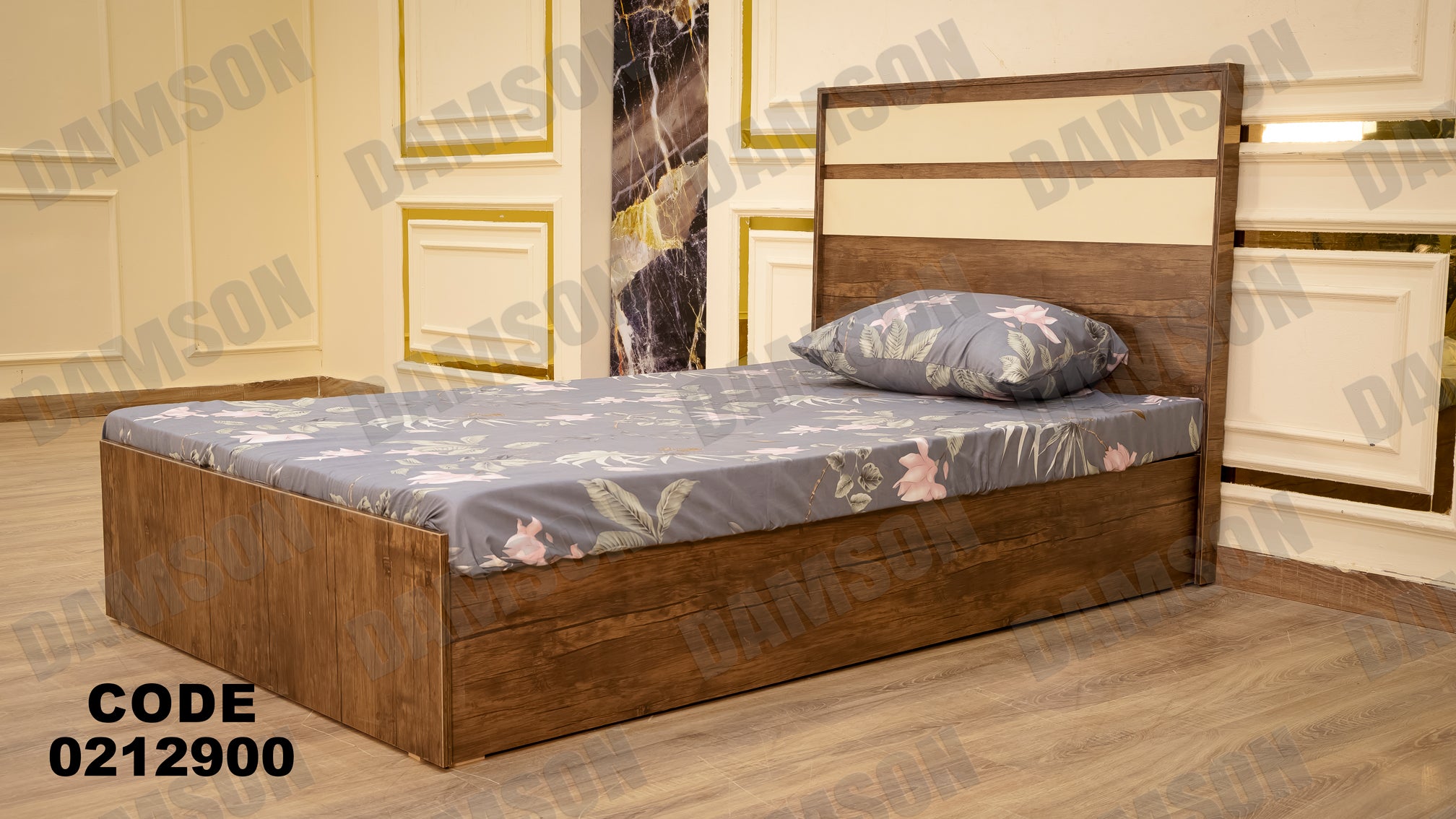 غرفة نوم أطفال 129 - Damson Furnitureغرفة نوم أطفال 129