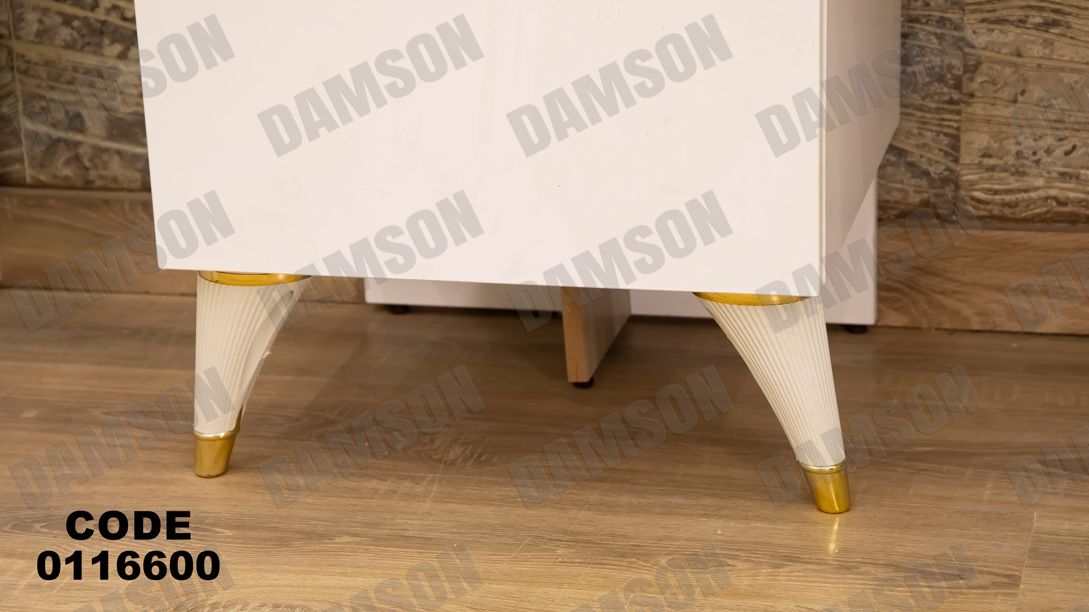 غرفة نوم ماستر 166 - Damson Furnitureغرفة نوم ماستر 166
