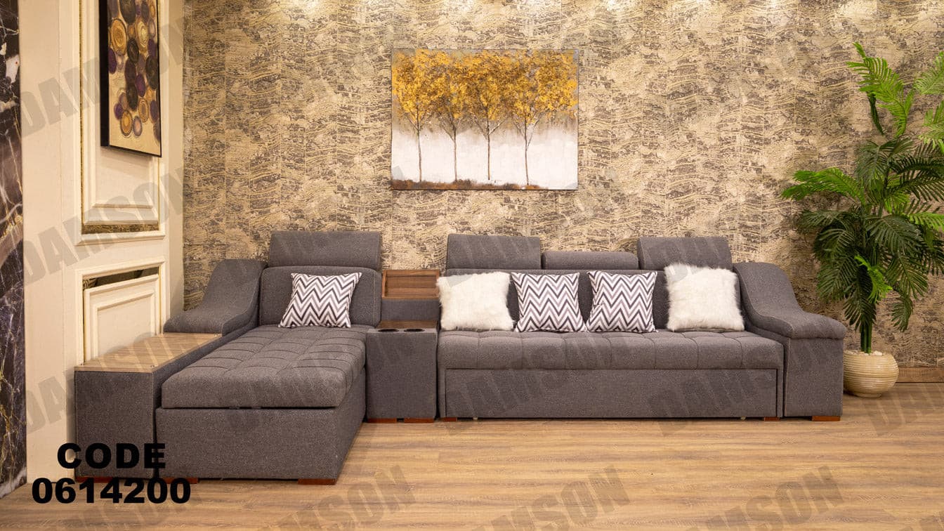 ركنة سرير و سحارة 142 - Damson Furnitureركنة سرير و سحارة 142