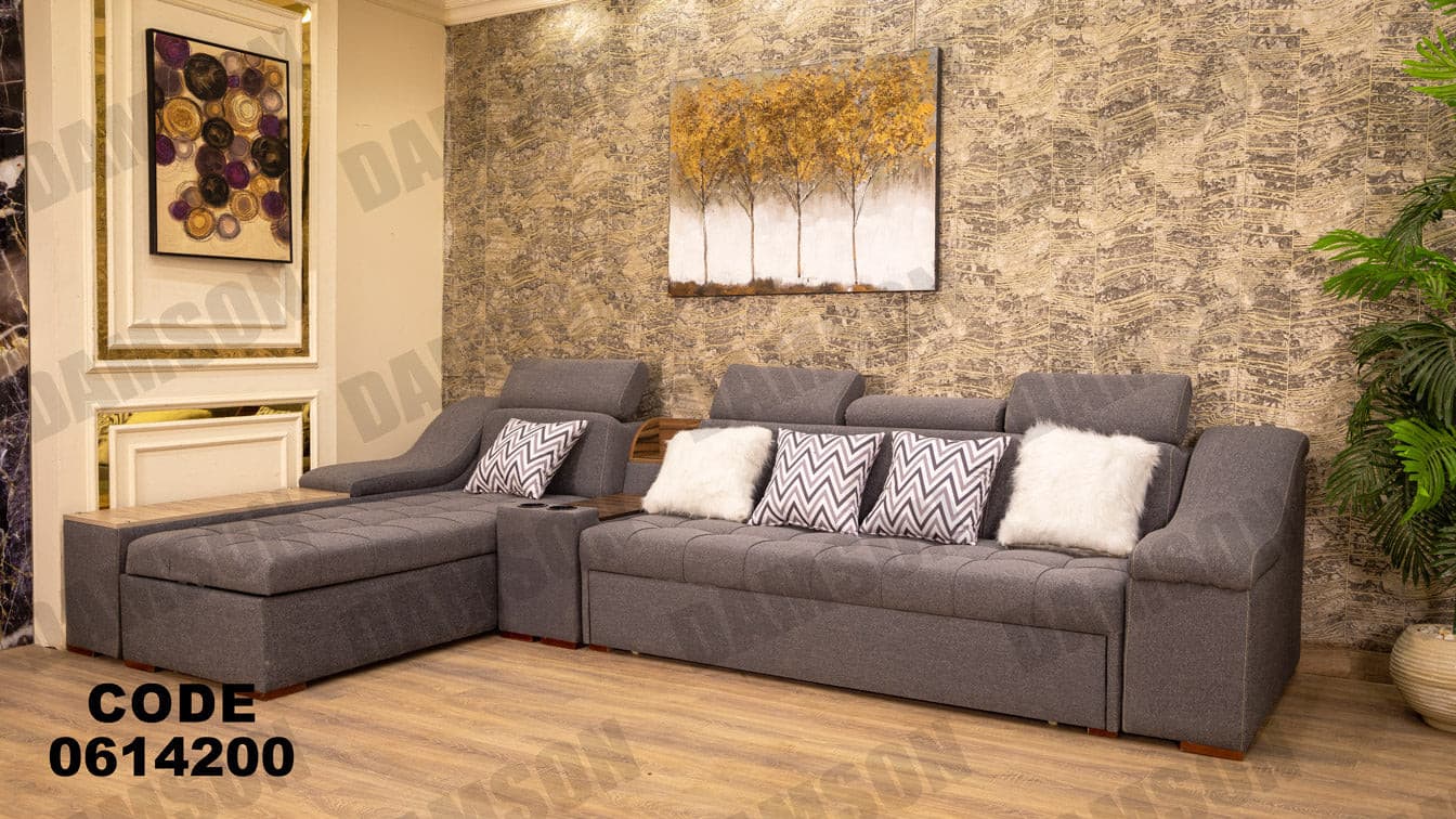ركنة سرير و سحارة 142 - Damson Furnitureركنة سرير و سحارة 142