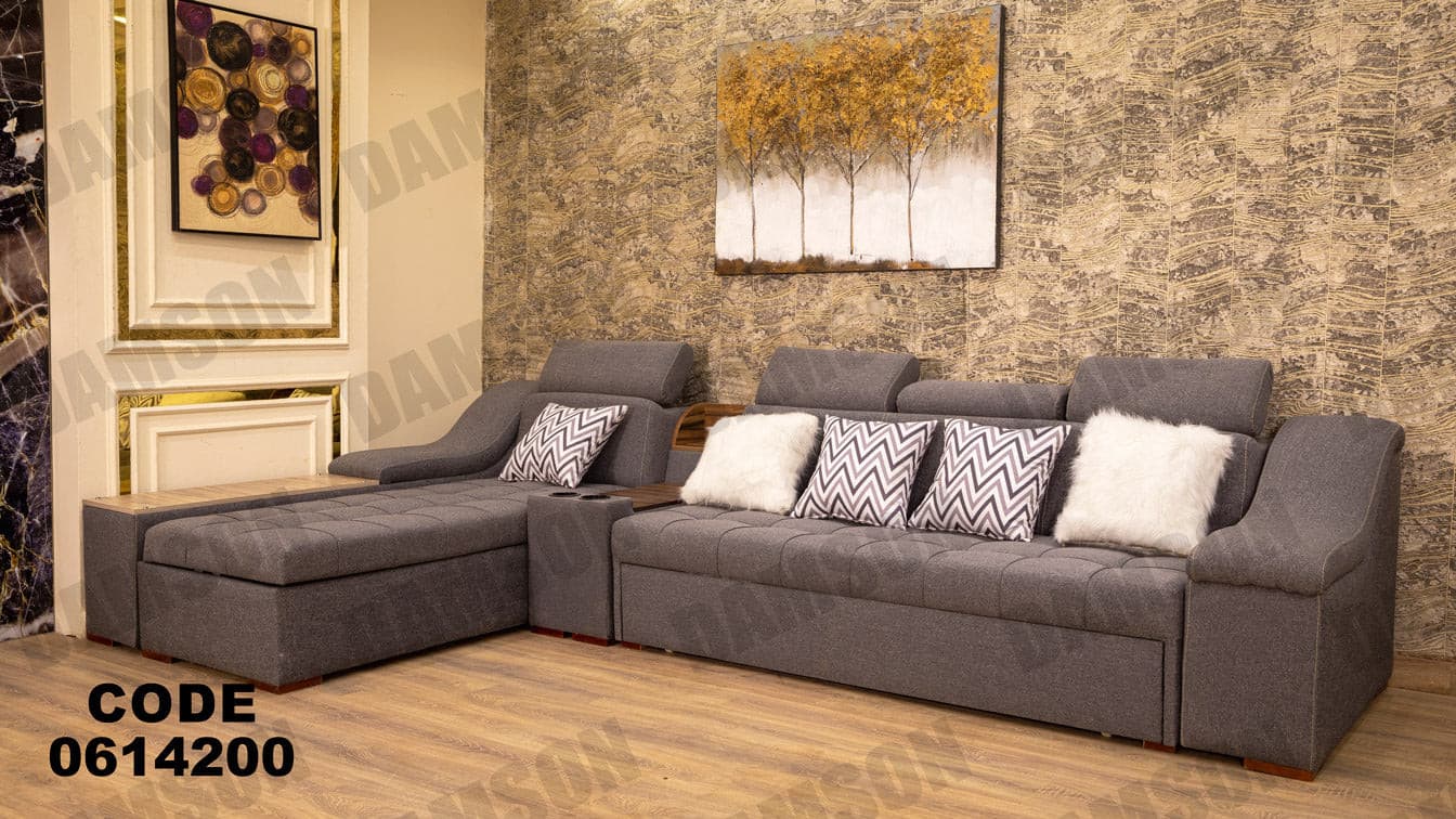ركنة سرير و سحارة 142 - Damson Furnitureركنة سرير و سحارة 142