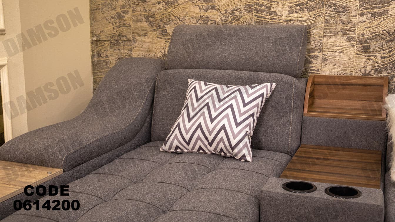ركنة سرير و سحارة 142 - Damson Furnitureركنة سرير و سحارة 142