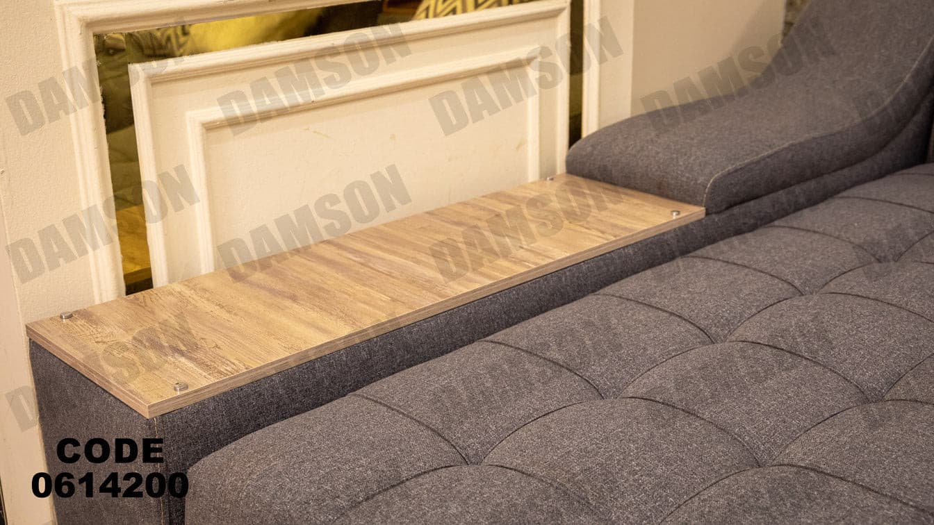 ركنة سرير و سحارة 142 - Damson Furnitureركنة سرير و سحارة 142