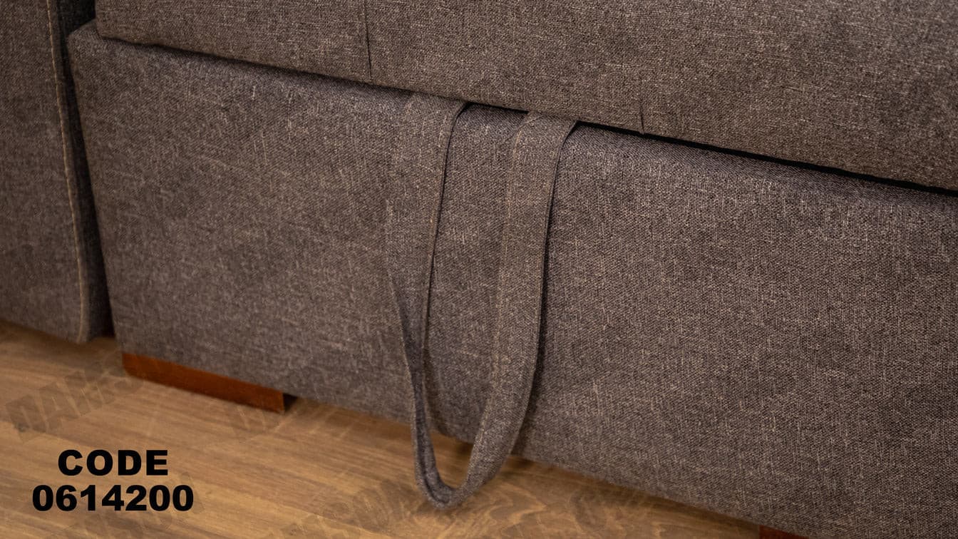 ركنة سرير و سحارة 142 - Damson Furnitureركنة سرير و سحارة 142