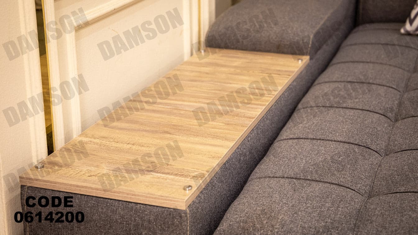 ركنة سرير و سحارة 142 - Damson Furnitureركنة سرير و سحارة 142