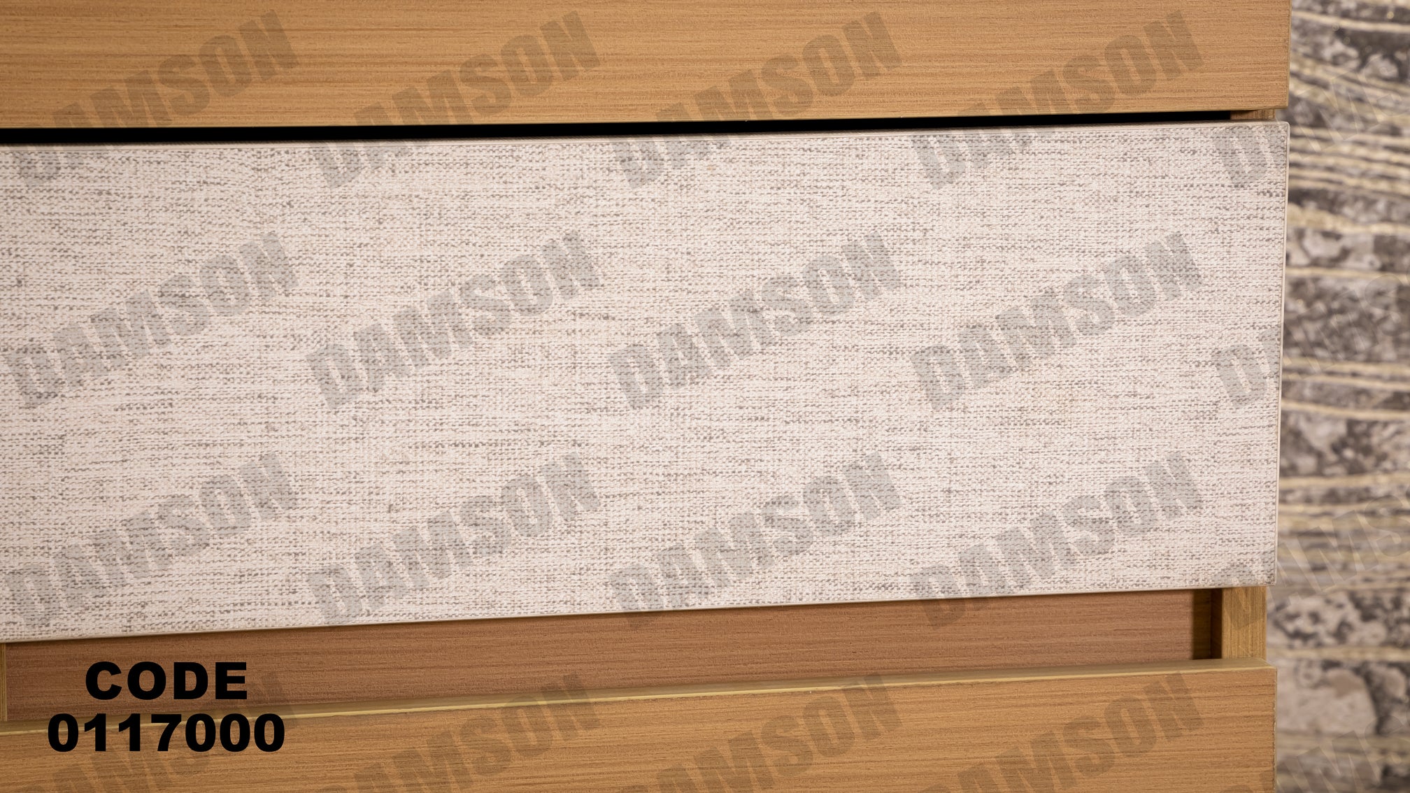 غرفة نوم ماستر 170 - Damson Furnitureغرفة نوم ماستر 170