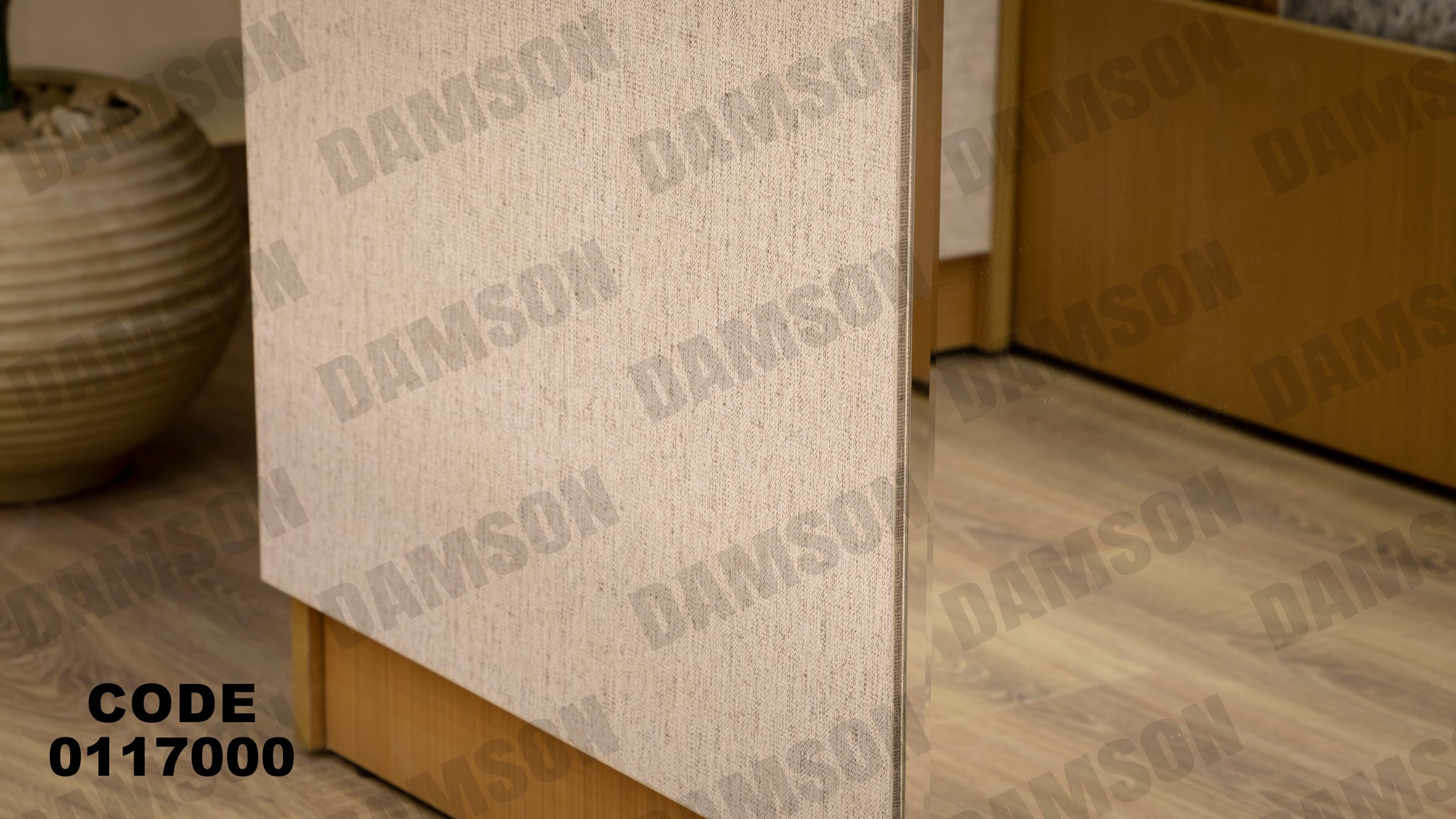 غرفة نوم ماستر 170 - Damson Furnitureغرفة نوم ماستر 170