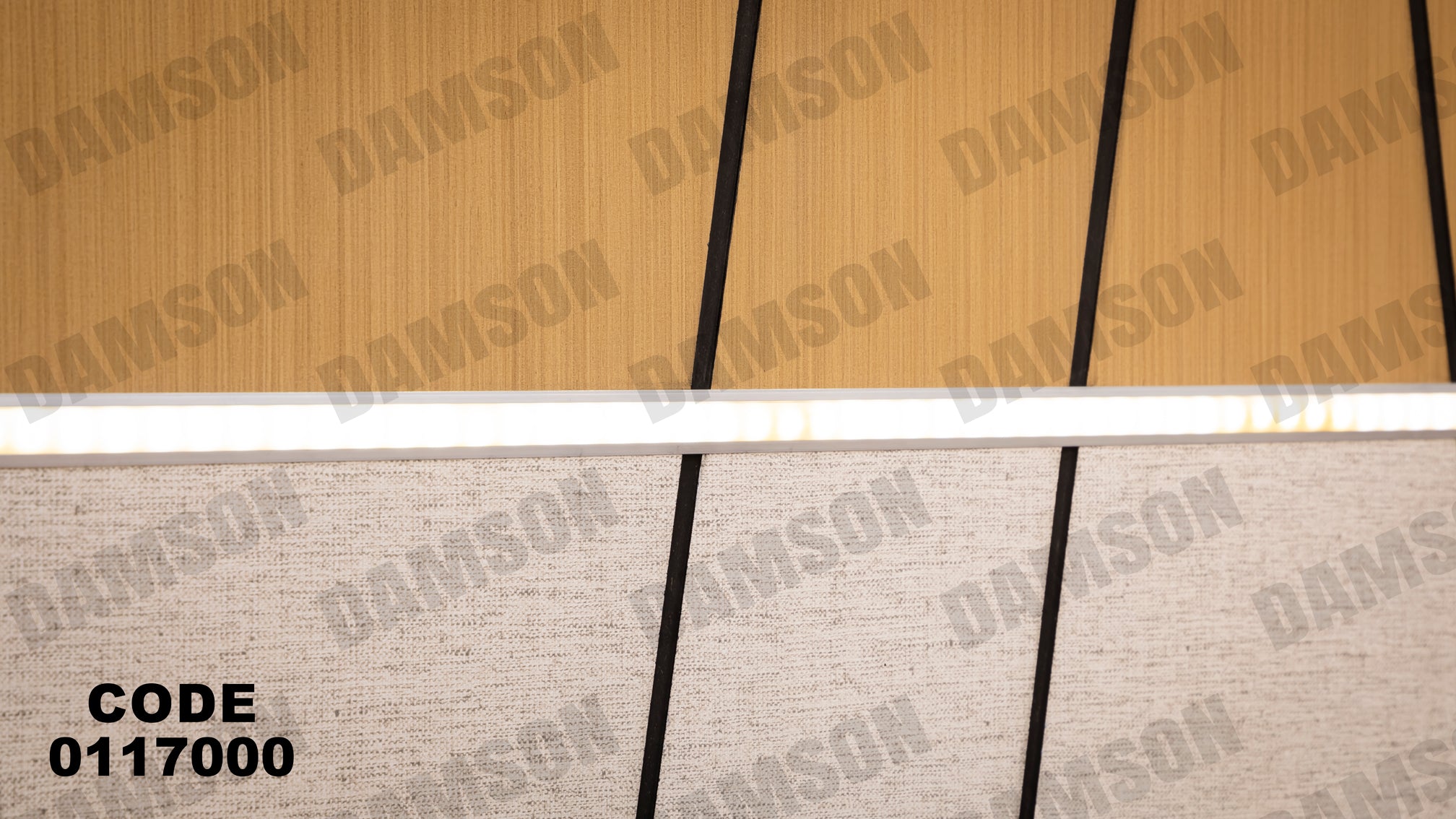 غرفة نوم ماستر 170 - Damson Furnitureغرفة نوم ماستر 170