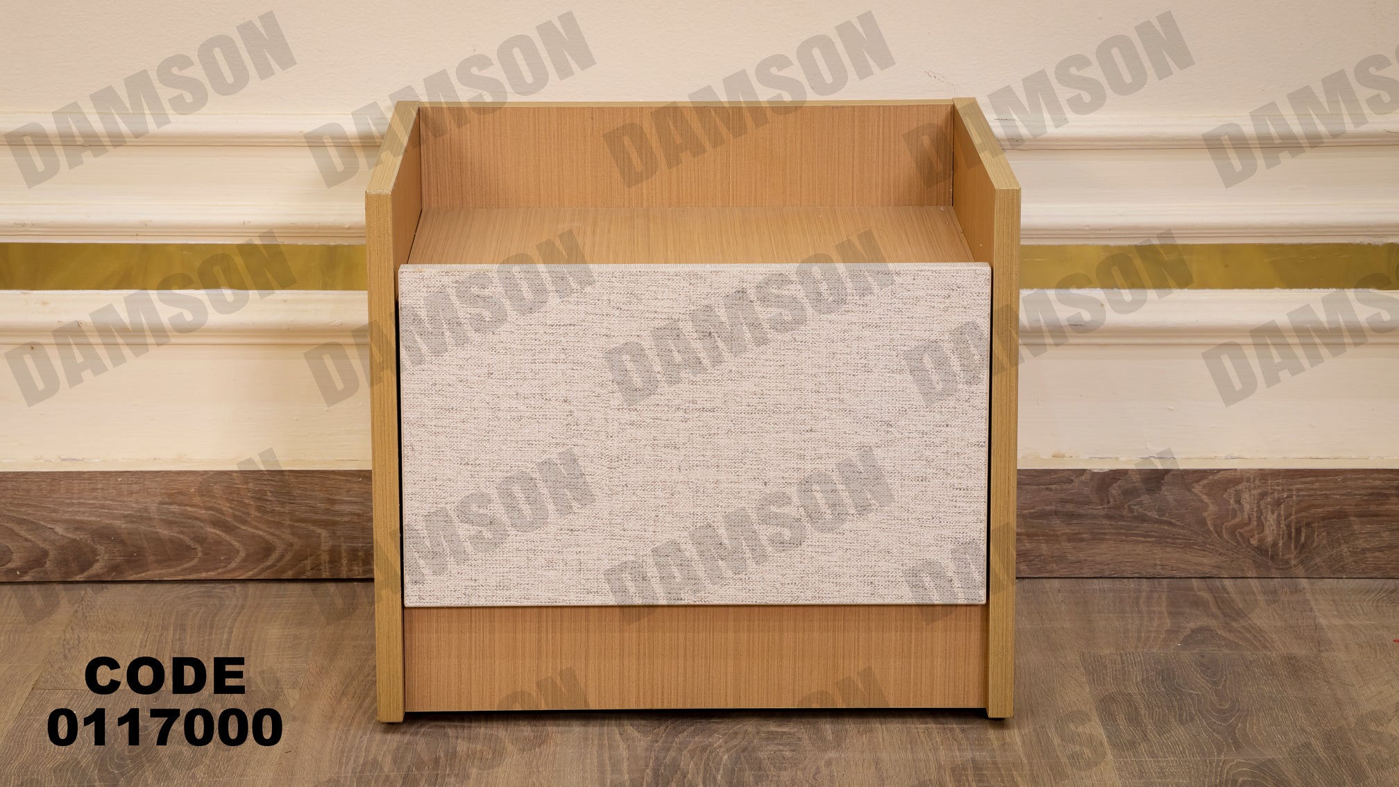 غرفة نوم ماستر 170 - Damson Furnitureغرفة نوم ماستر 170