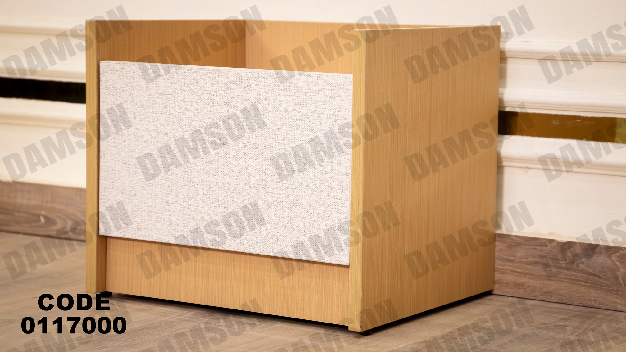 غرفة نوم ماستر 170 - Damson Furnitureغرفة نوم ماستر 170