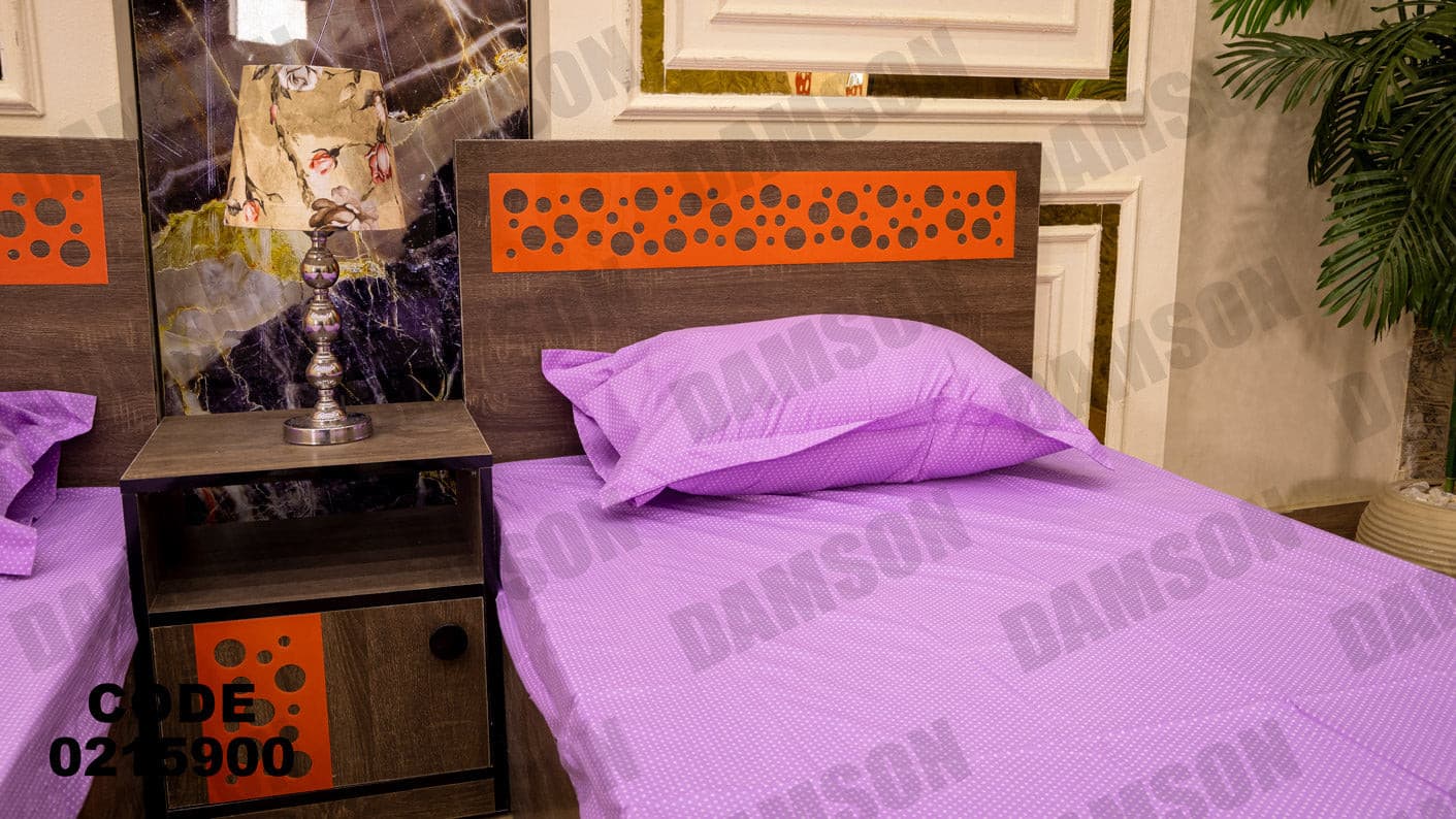 غرفة نوم أطفال 159 - Damson Furnitureغرفة نوم أطفال 159