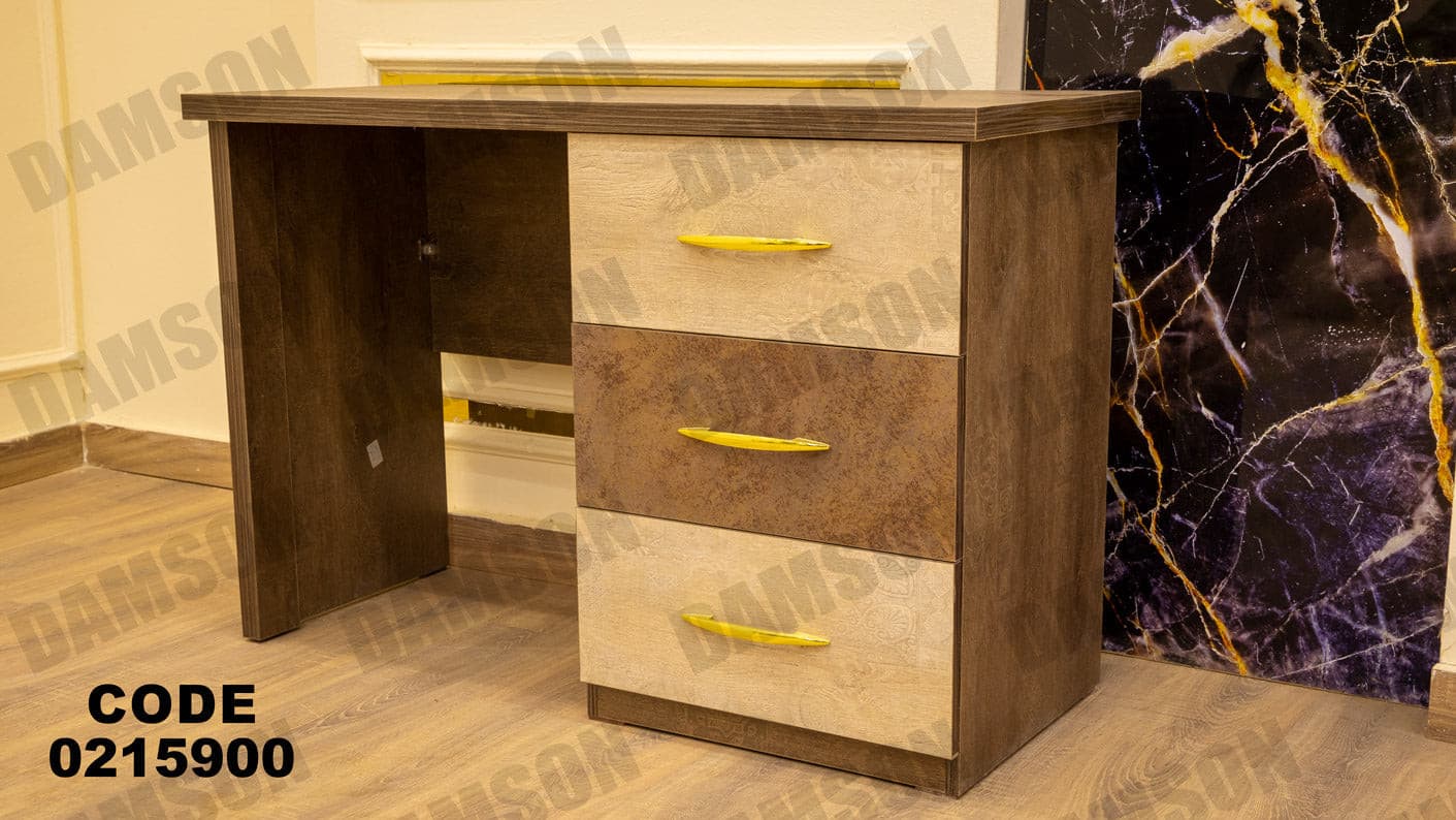 غرفة نوم أطفال 159 - Damson Furnitureغرفة نوم أطفال 159