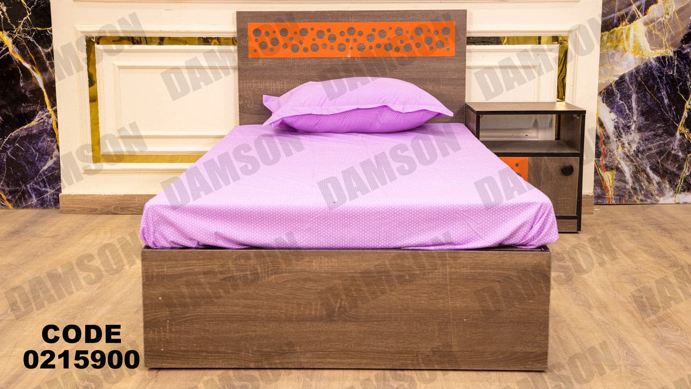 غرفة نوم أطفال 159 - Damson Furnitureغرفة نوم أطفال 159