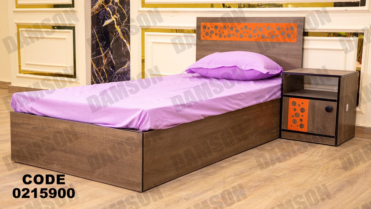 غرفة نوم أطفال 159 - Damson Furnitureغرفة نوم أطفال 159