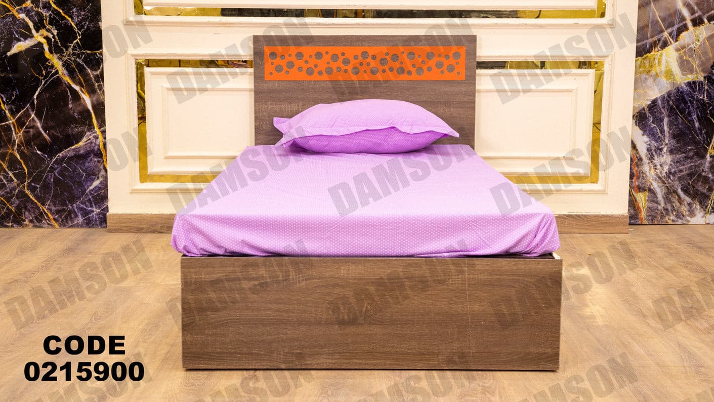 غرفة نوم أطفال 159 - Damson Furnitureغرفة نوم أطفال 159