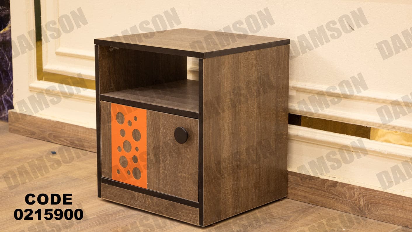 غرفة نوم أطفال 159 - Damson Furnitureغرفة نوم أطفال 159