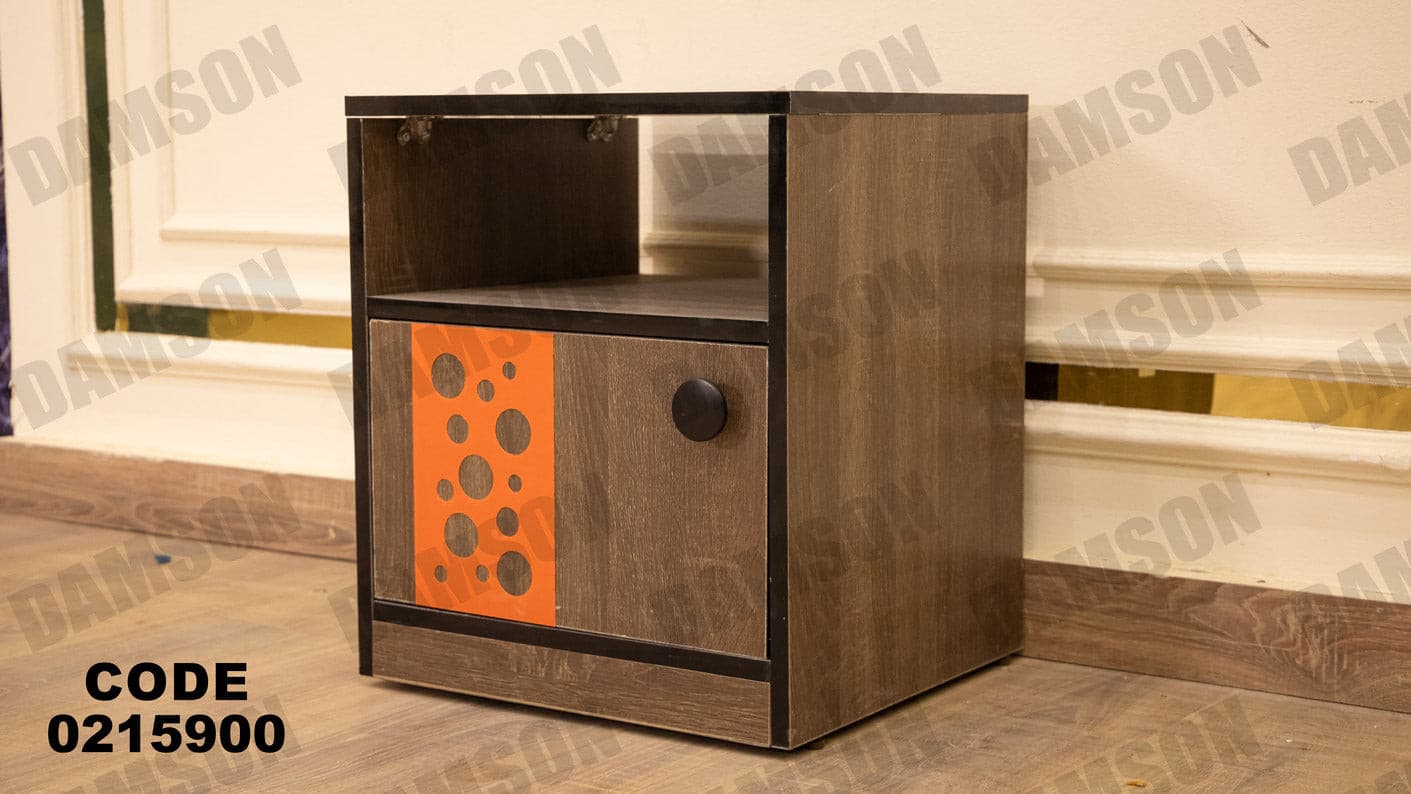 غرفة نوم أطفال 159 - Damson Furnitureغرفة نوم أطفال 159