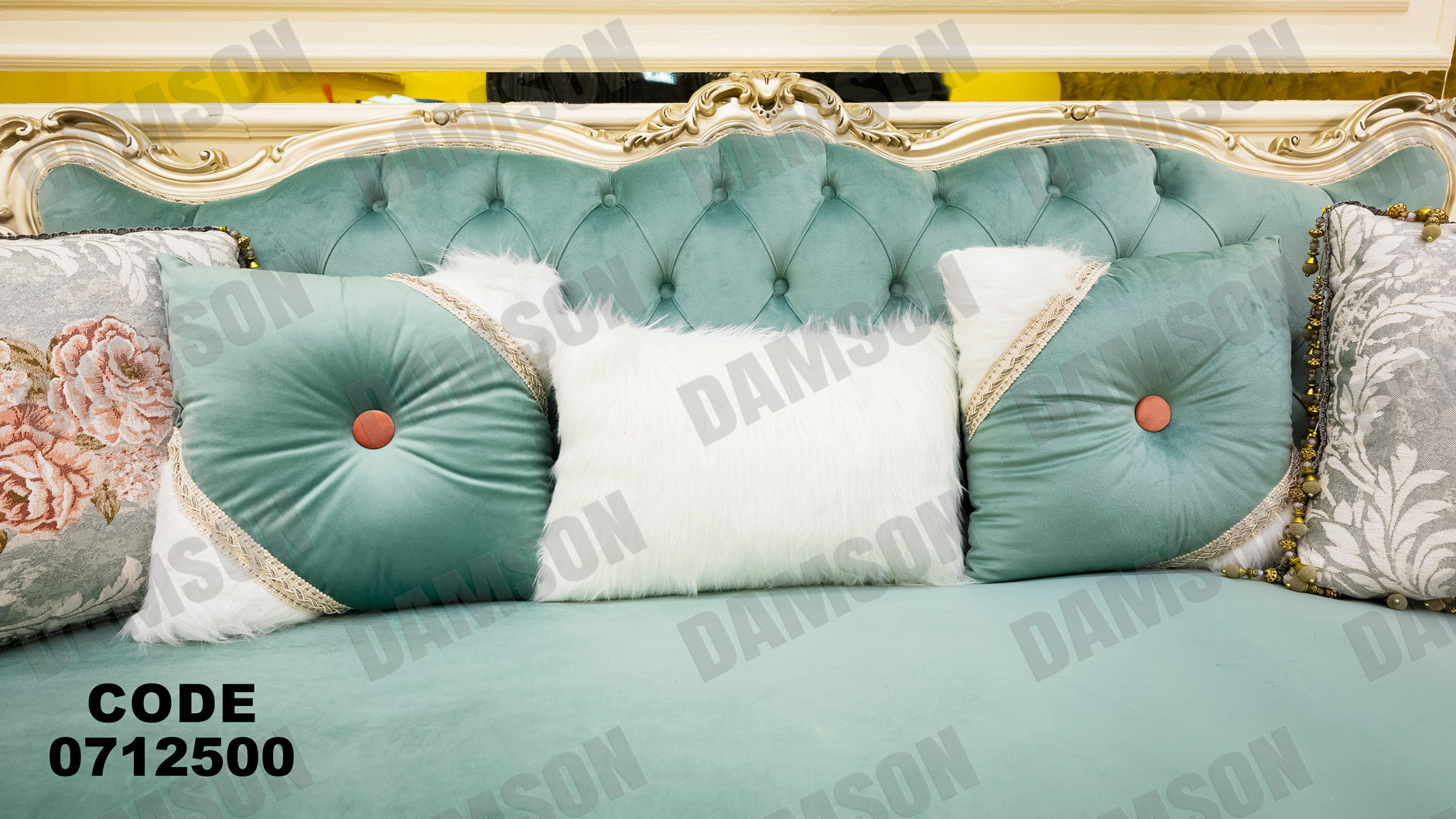 صالون 125 - Damson Furnitureصالون 125