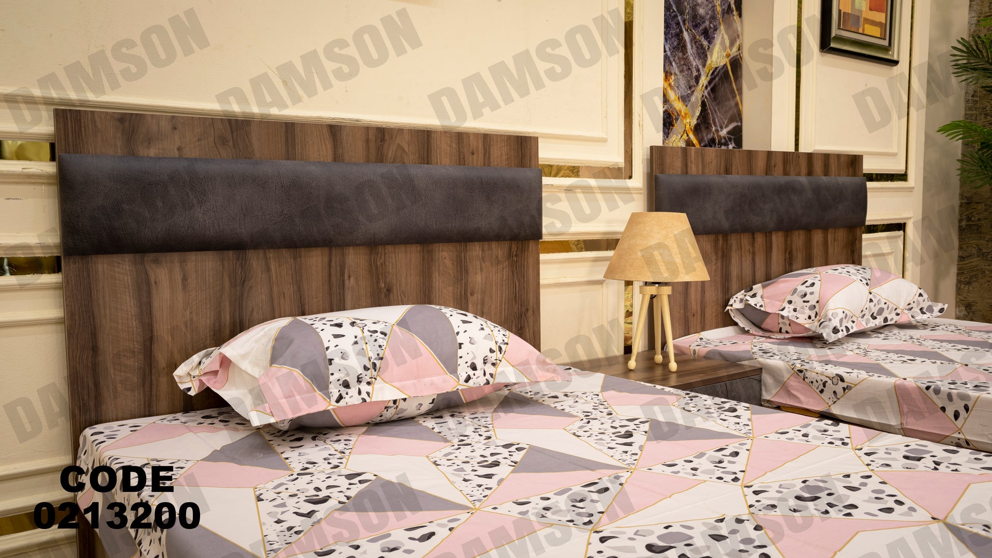 غرفة نوم أطفال 132 - Damson Furnitureغرفة نوم أطفال 132