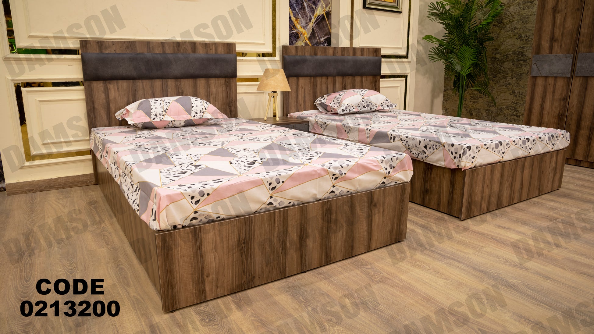 غرفة نوم أطفال 132 - Damson Furnitureغرفة نوم أطفال 132