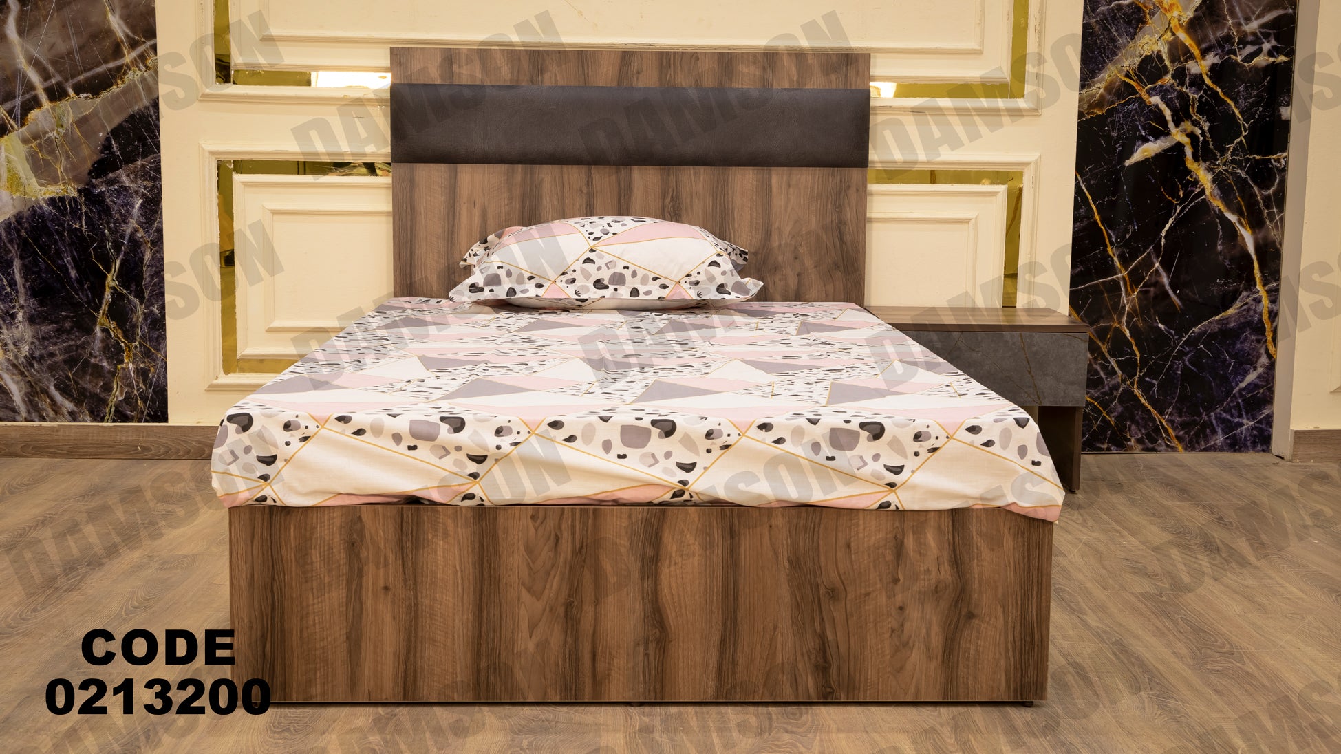 غرفة نوم أطفال 132 - Damson Furnitureغرفة نوم أطفال 132