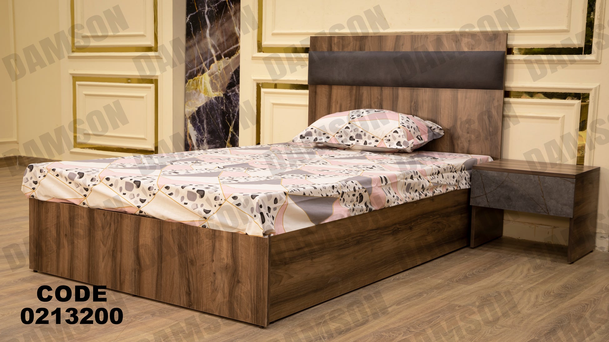 غرفة نوم أطفال 132 - Damson Furnitureغرفة نوم أطفال 132