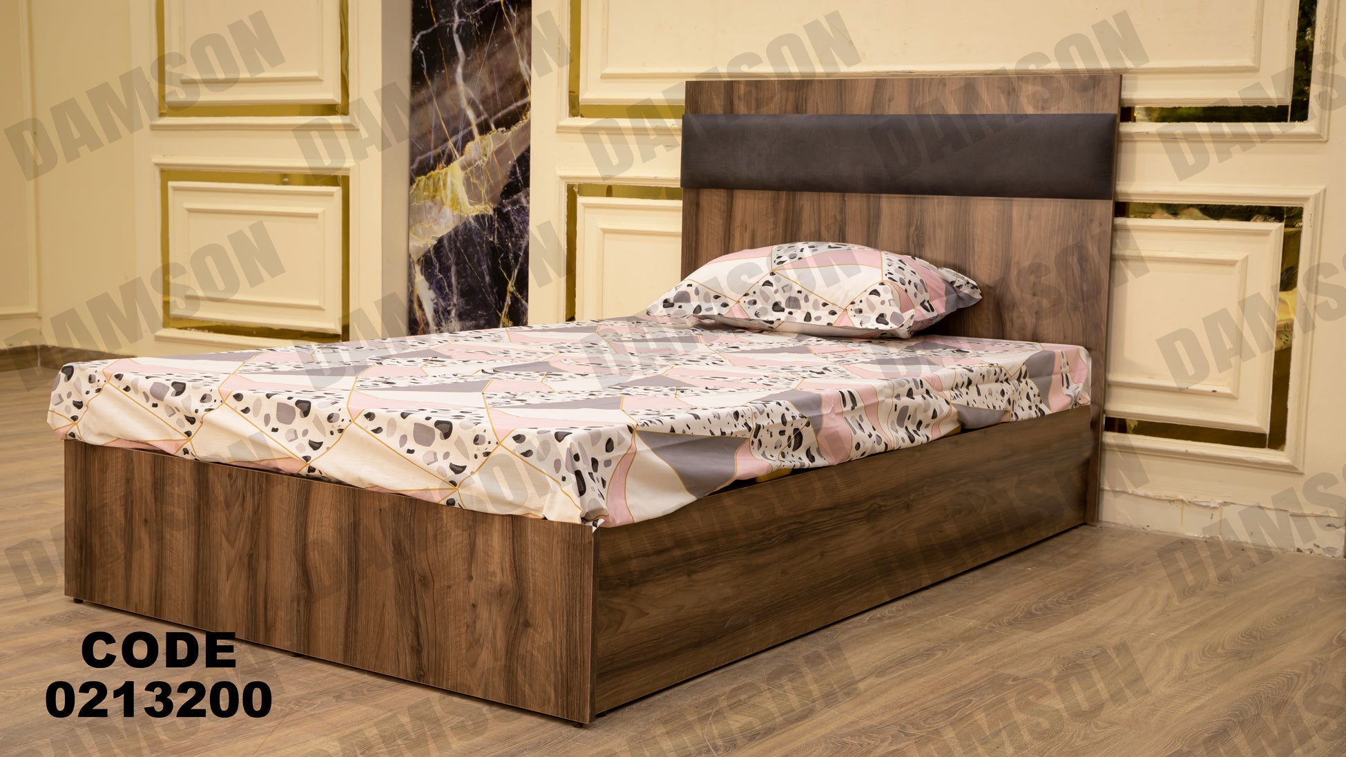 غرفة نوم أطفال 132 - Damson Furnitureغرفة نوم أطفال 132