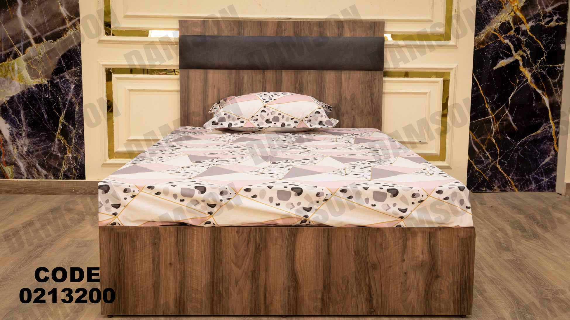 غرفة نوم أطفال 132 - Damson Furnitureغرفة نوم أطفال 132