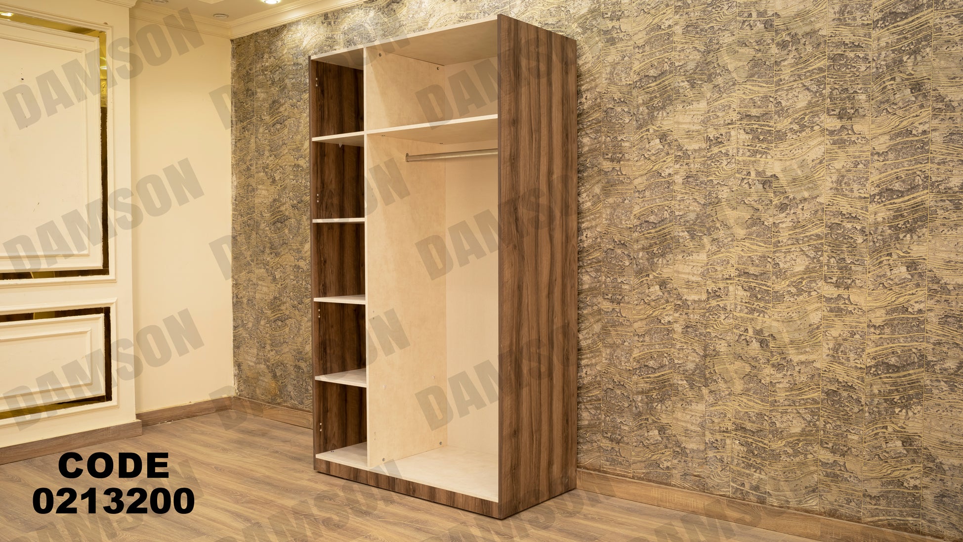 غرفة نوم أطفال 132 - Damson Furnitureغرفة نوم أطفال 132