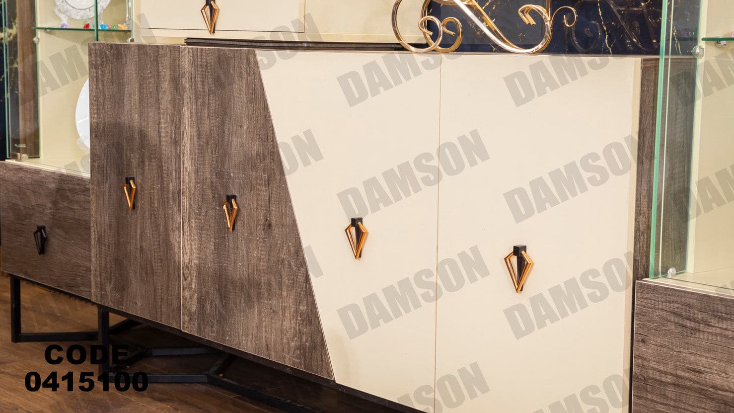 غرفة سفره 151 - Damson Furnitureغرفة سفره 151