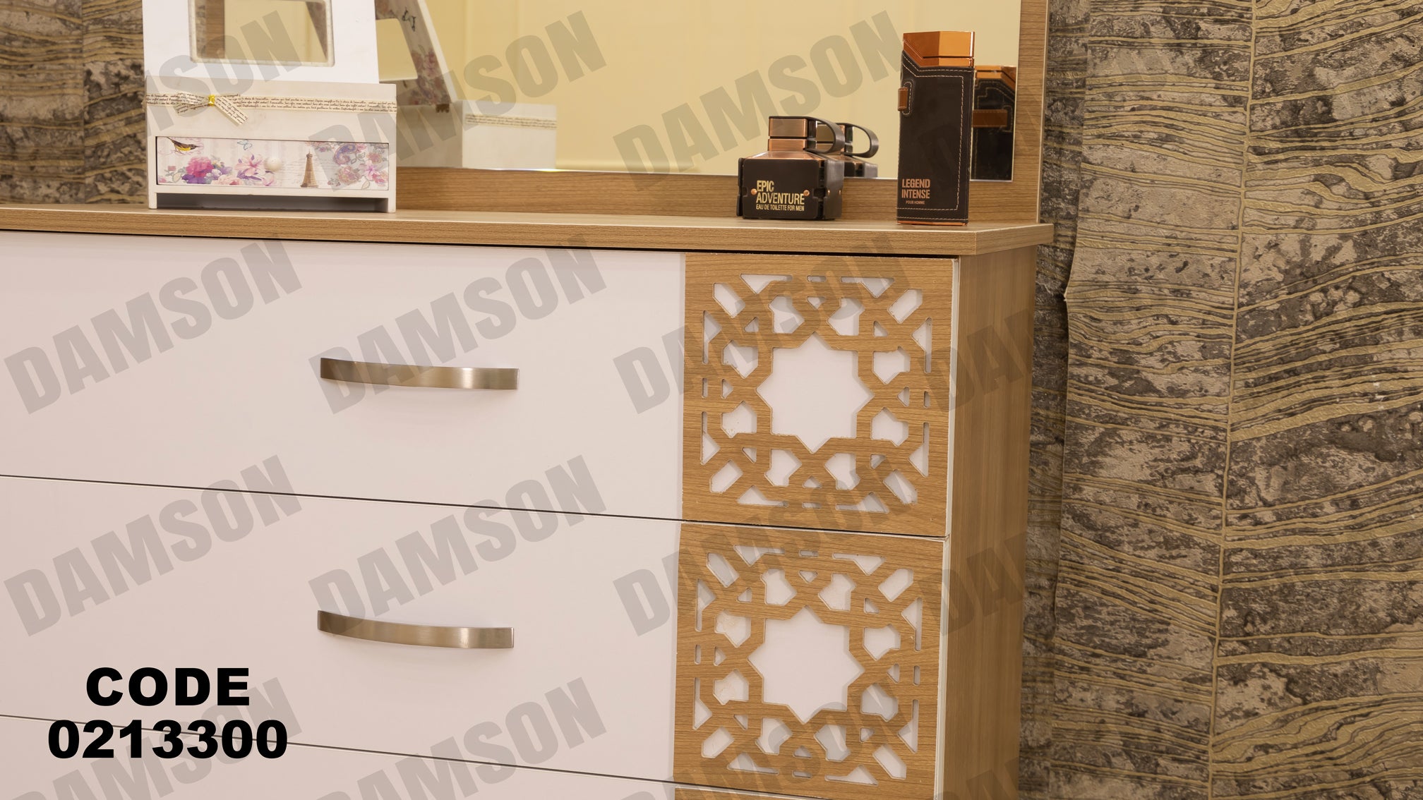 غرفة نوم أطفال 133 - Damson Furnitureغرفة نوم أطفال 133