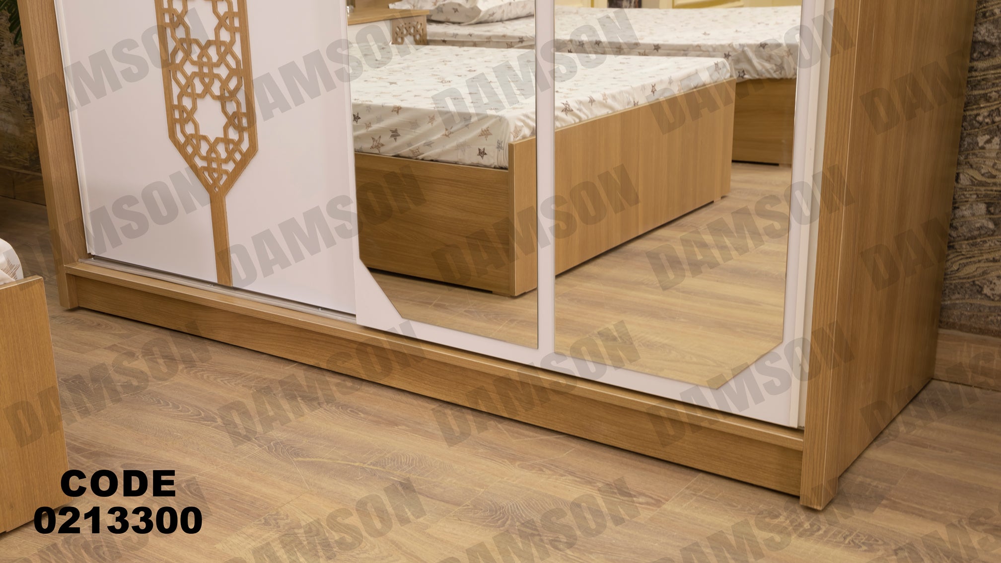 غرفة نوم أطفال 133 - Damson Furnitureغرفة نوم أطفال 133