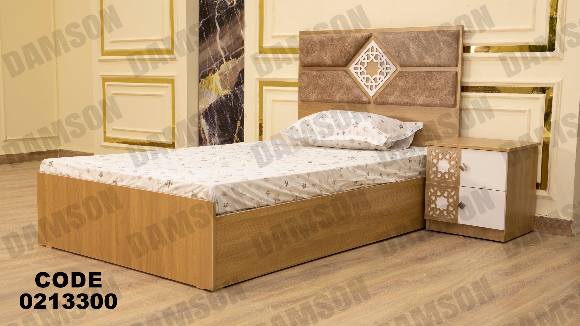 غرفة نوم أطفال 133 - Damson Furnitureغرفة نوم أطفال 133