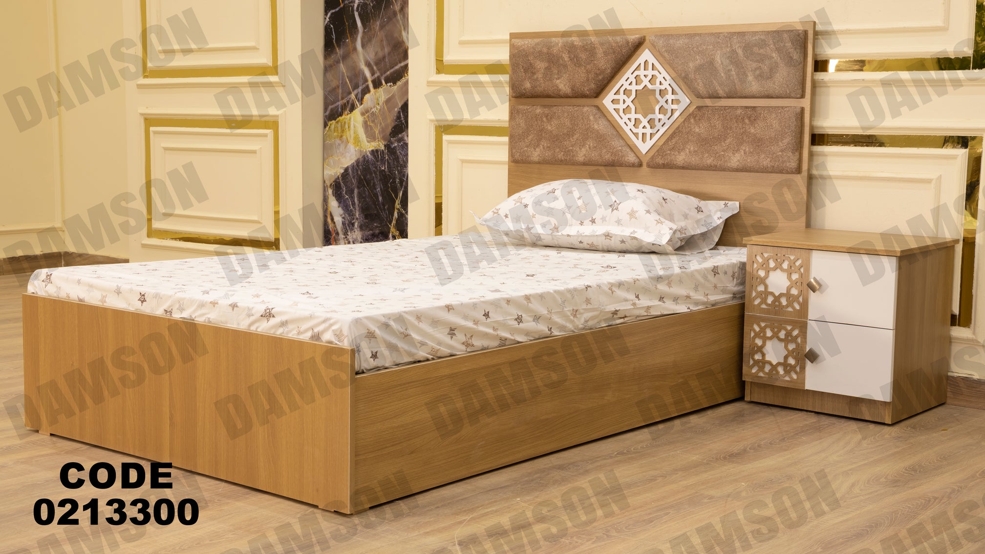 غرفة نوم أطفال 133 - Damson Furnitureغرفة نوم أطفال 133