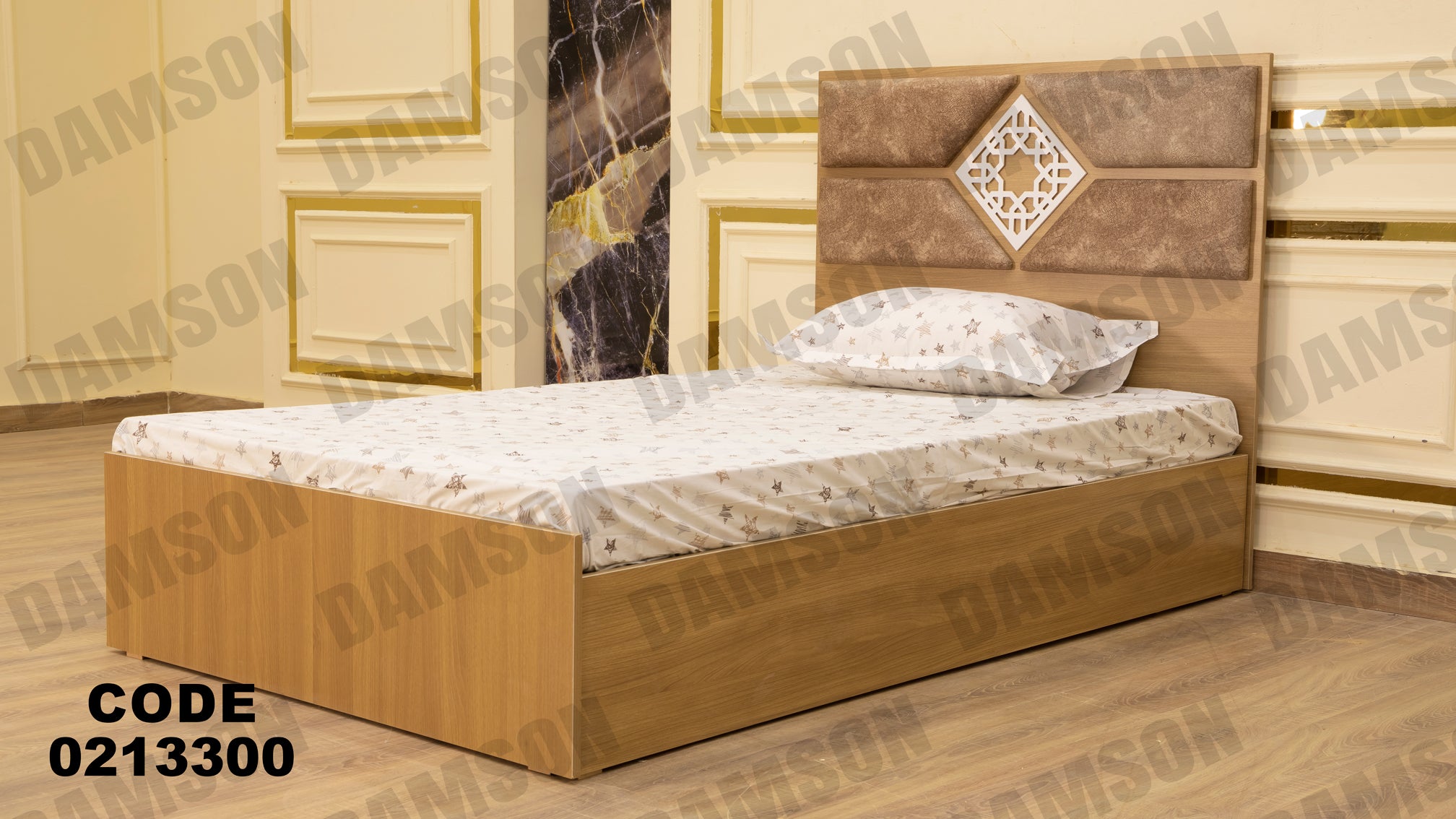 غرفة نوم أطفال 133 - Damson Furnitureغرفة نوم أطفال 133