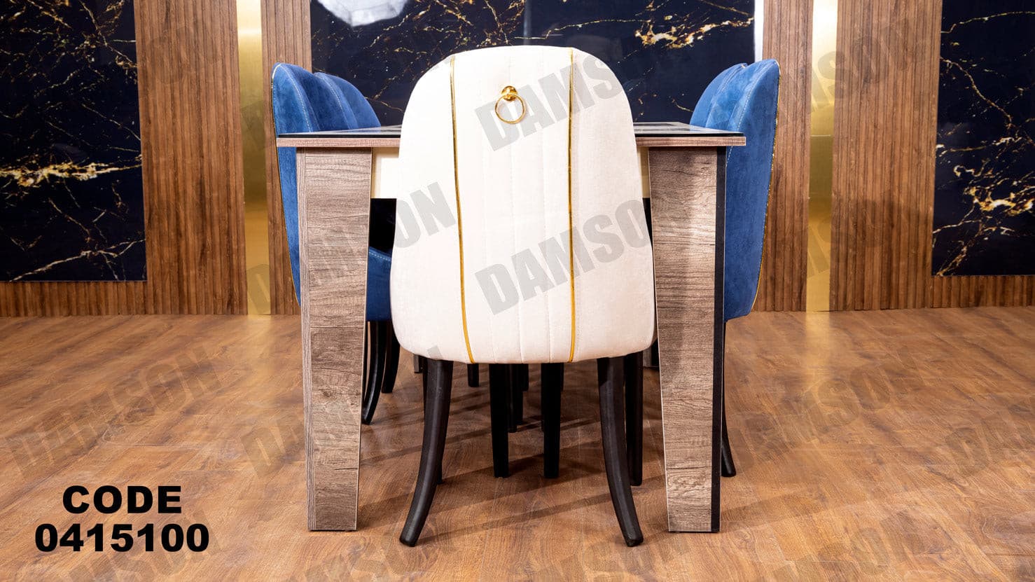 غرفة سفره 151 - Damson Furnitureغرفة سفره 151