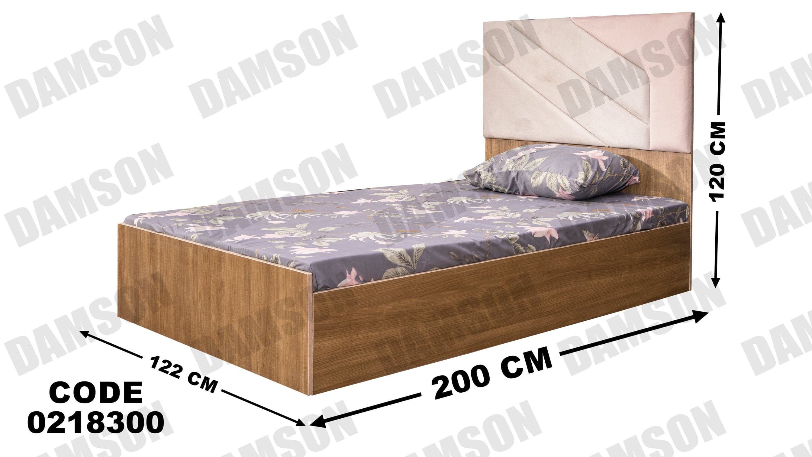 غرفة نوم أطفال 183 - Damson Furnitureغرفة نوم أطفال 183