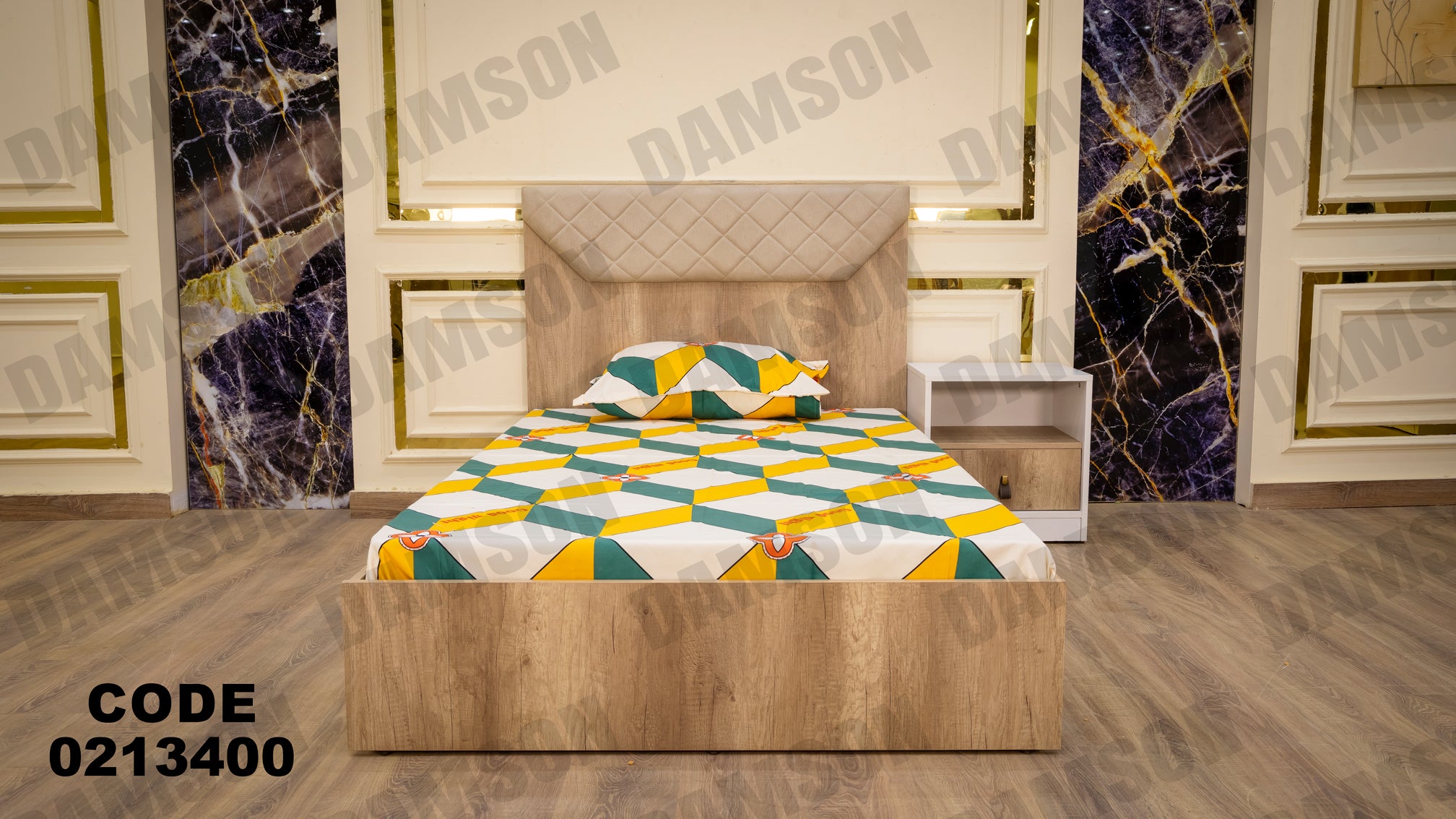 غرفة نوم أطفال 134 - Damson Furnitureغرفة نوم أطفال 134