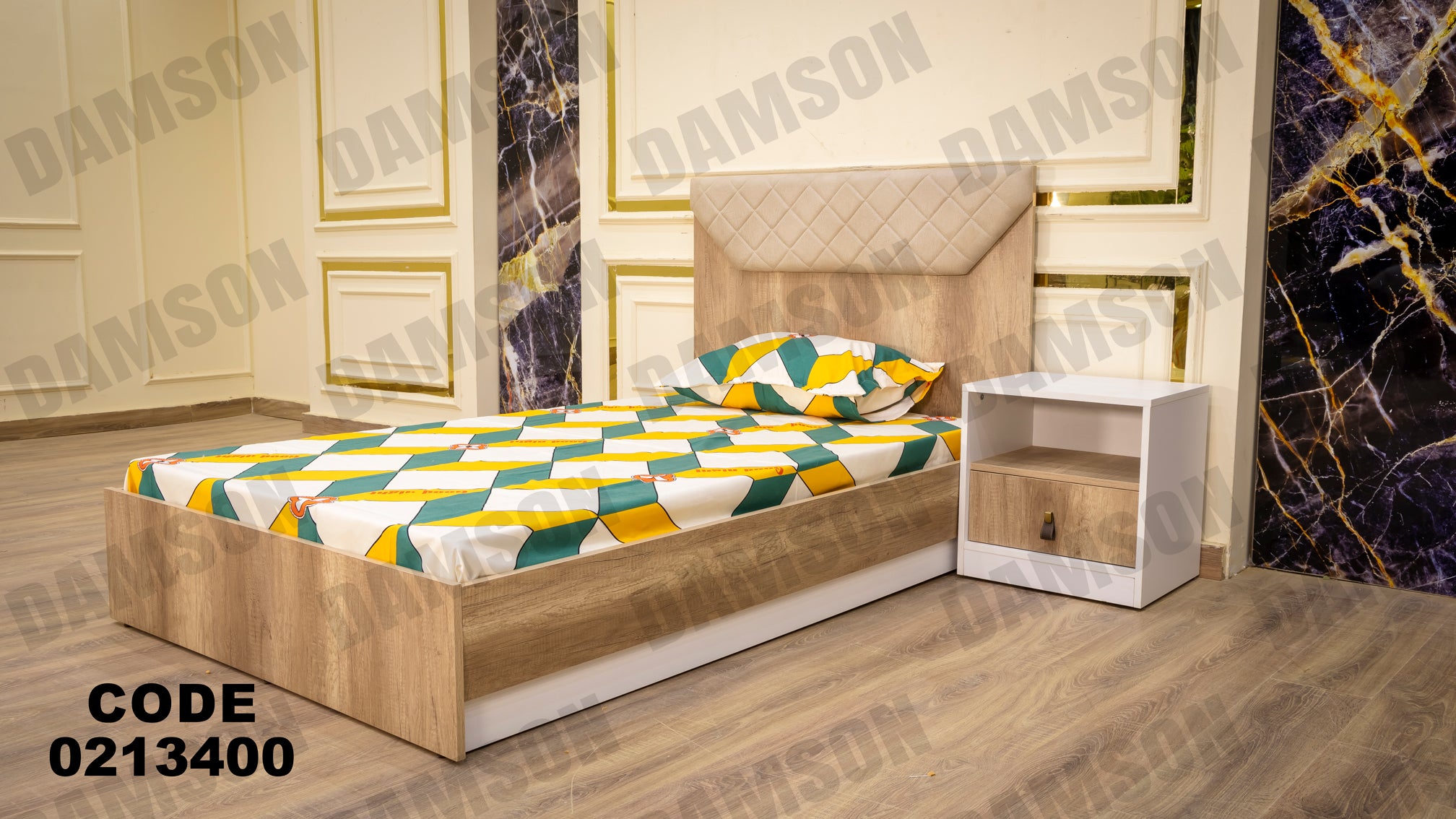 غرفة نوم أطفال 134 - Damson Furnitureغرفة نوم أطفال 134