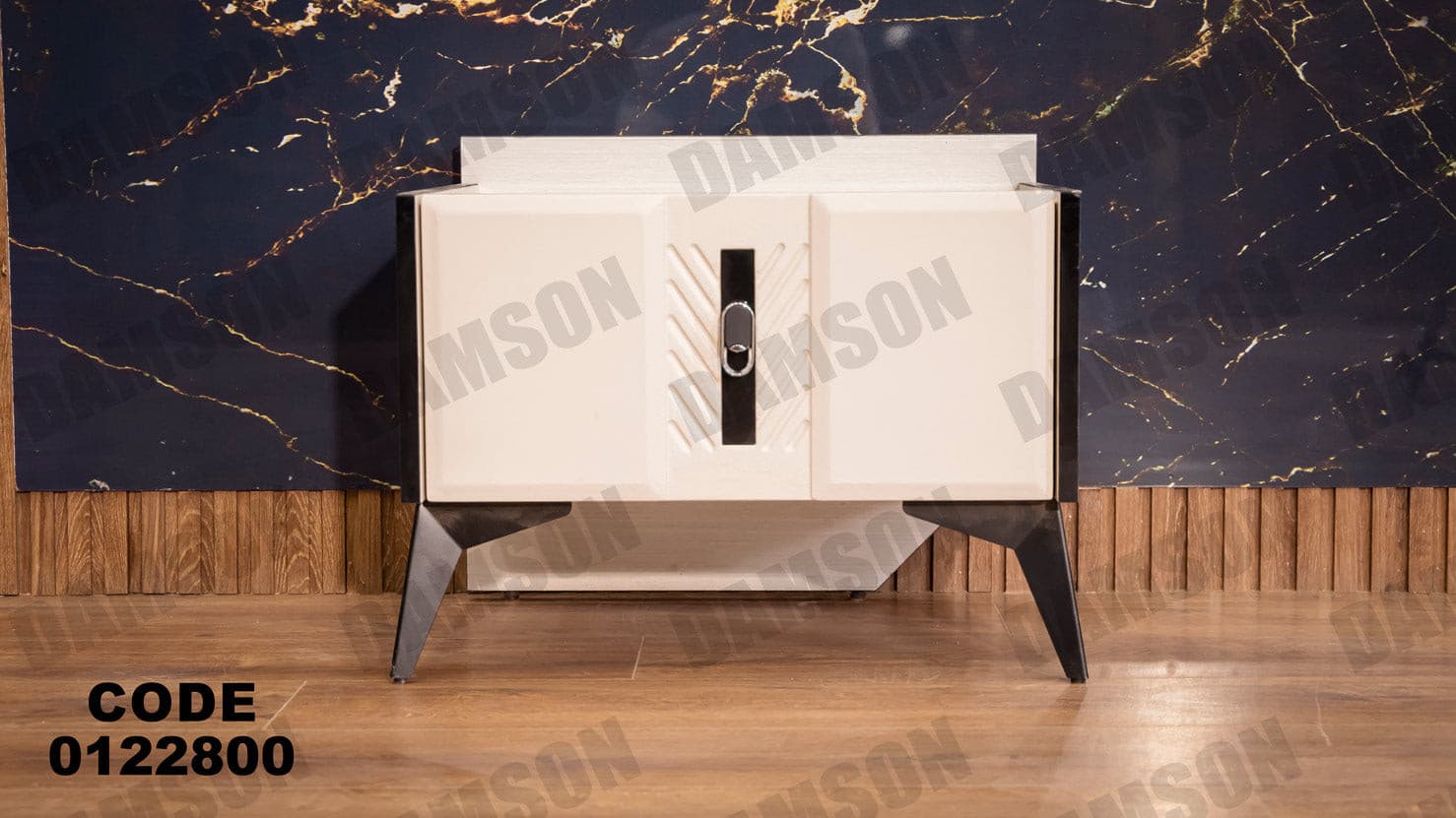 غرفة نوم ماستر 228 - Damson Furnitureغرفة نوم ماستر 228