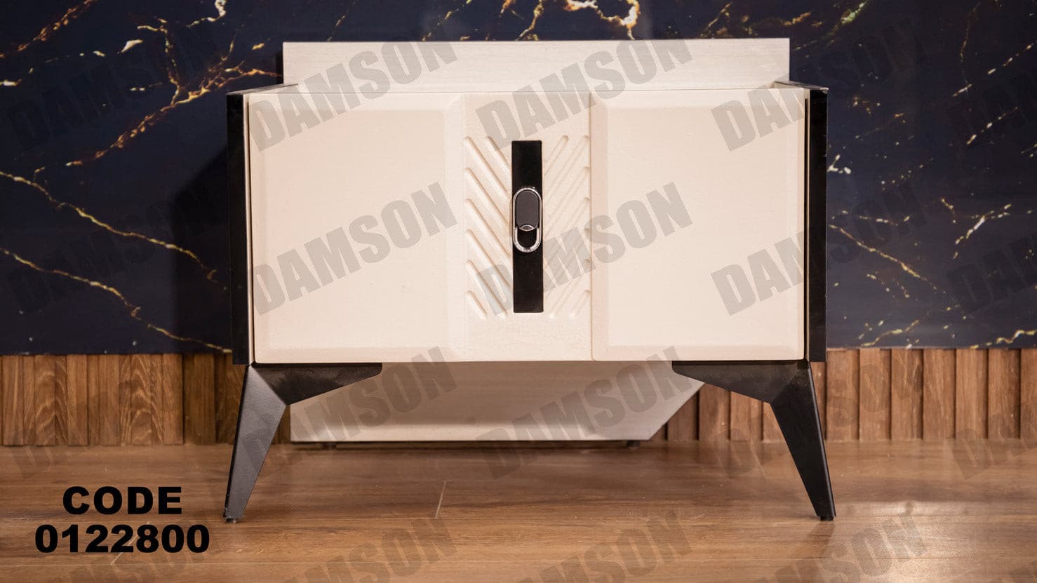 غرفة نوم ماستر 228 - Damson Furnitureغرفة نوم ماستر 228