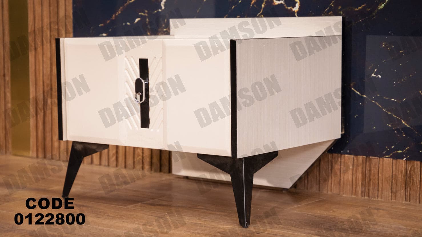 غرفة نوم ماستر 228 - Damson Furnitureغرفة نوم ماستر 228