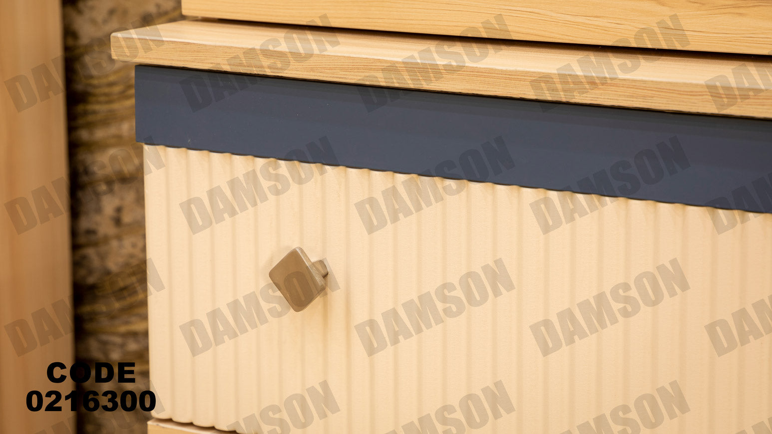 غرفة نوم أطفال 163 - Damson Furnitureغرفة نوم أطفال 163