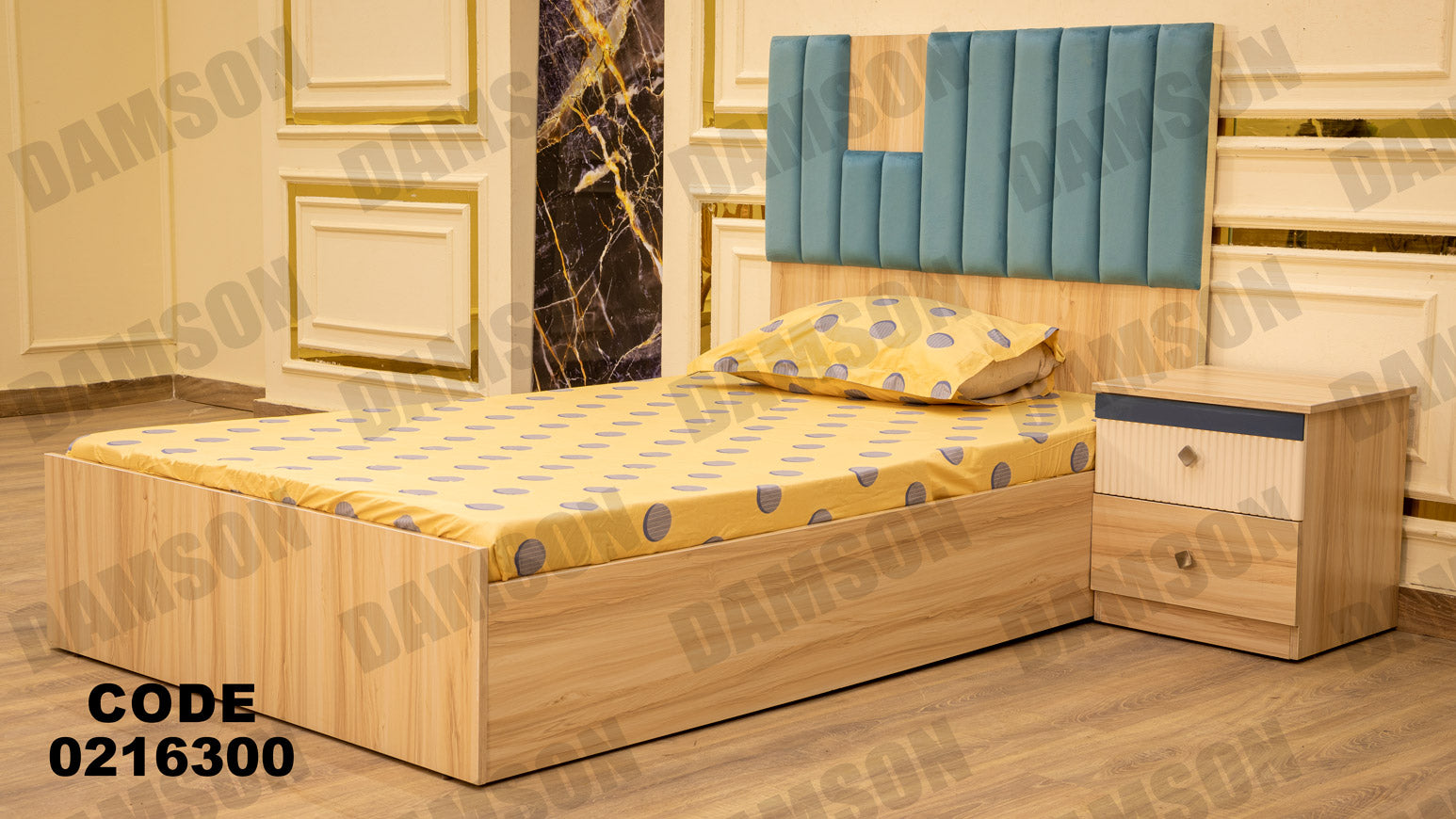 غرفة نوم أطفال 163 - Damson Furnitureغرفة نوم أطفال 163