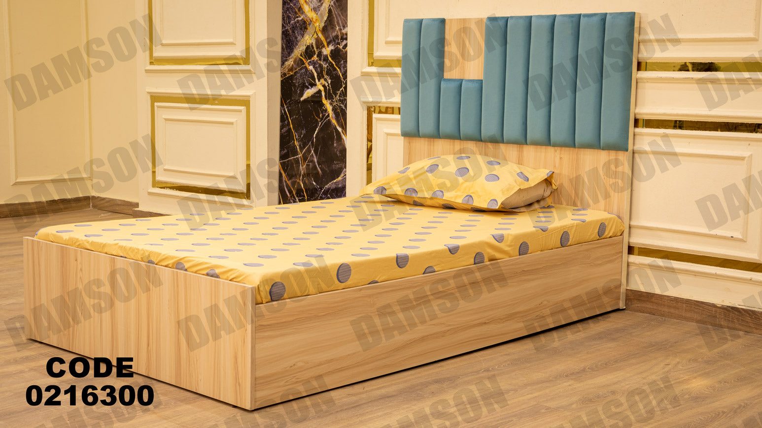 غرفة نوم أطفال 163 - Damson Furnitureغرفة نوم أطفال 163