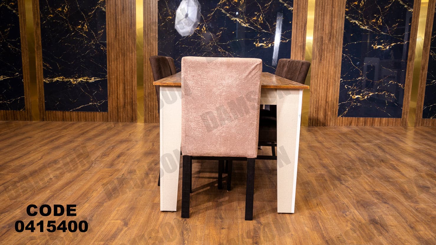 غرفة سفره 154 - Damson Furnitureغرفة سفره 154