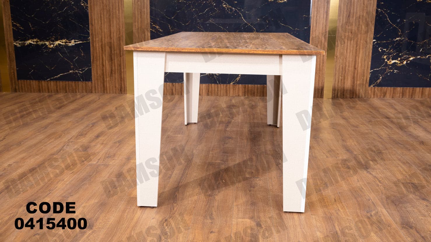 غرفة سفره 154 - Damson Furnitureغرفة سفره 154