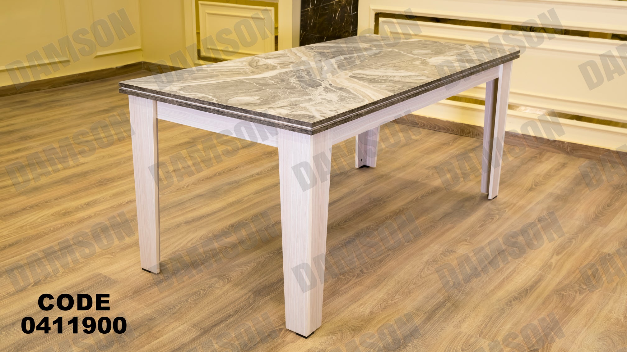 غرفة سفره 119 - Damson Furnitureغرفة سفره 119