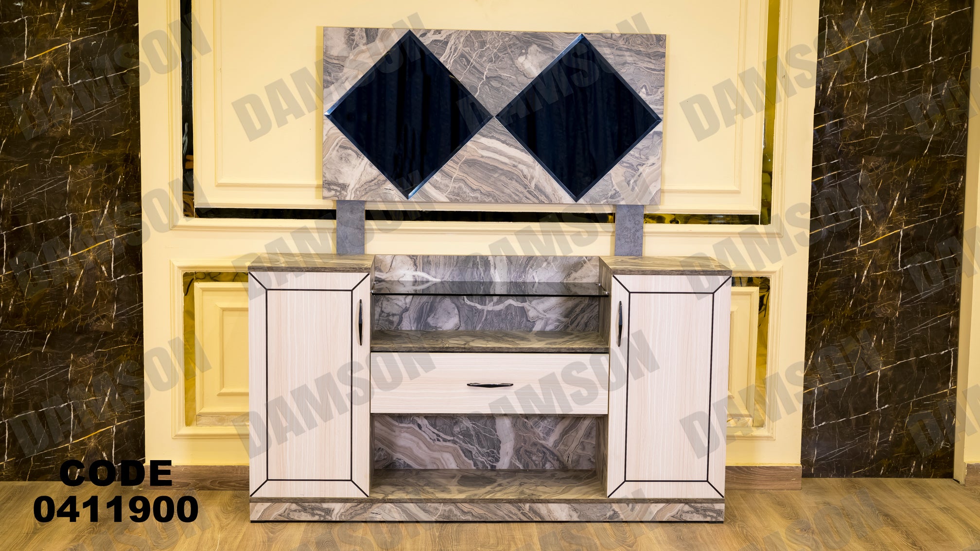 غرفة سفره 119 - Damson Furnitureغرفة سفره 119